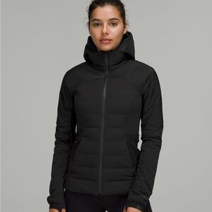 Lululemon Athletica Down for it All Jacket